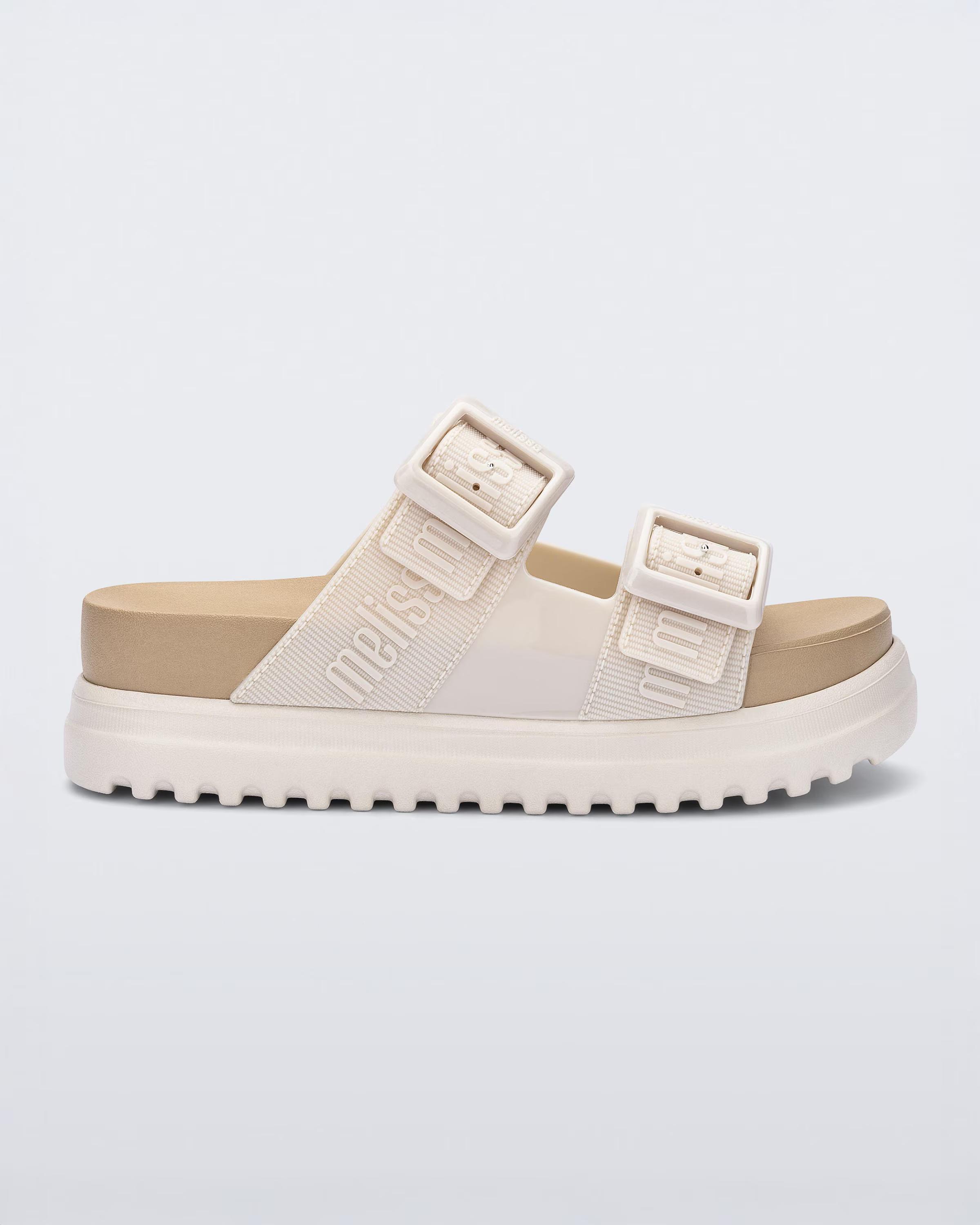 Melissa Cozy M-Lover Platform